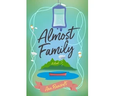 KNYGA Ann Bancroft Almost Family
