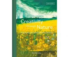 KNYGA Ann Blockley Creativity Through Nature