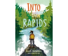 KNYGA Ann Braden Into the Rapids