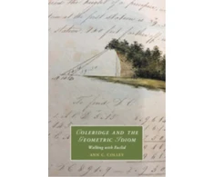 KNYGA Ann C Colley Coleridge and the Geometric Idiom