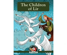 KNYGA Ann Carroll Children of Lir