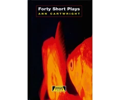 KNYGA Ann Cartwright Forty Short Plays