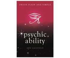 KNYGA Ann Caulfield Psychic Ability, Orion Plain and Simple