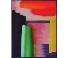 KNYGA Ann Chloe Ptolemy Mann: Thread Painting