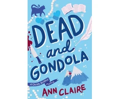 KNYGA Ann Claire Dead and Gondola