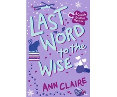 KNYGA Ann Claire Last Word to the Wise