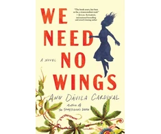 KNYGA Ann Davila Cardinal We Need No Wings