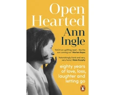 KNYGA Ann Ingle Openhearted