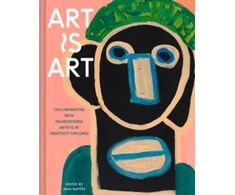 KNYGA Ann Kappes Art Is Art