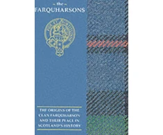 KNYGA Ann Lindsay Mitchell Farquharsons