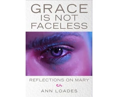 KNYGA Ann Loades Grace is Not Faceless
