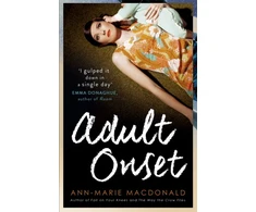 KNYGA Ann Marie Macdonald Adult Onset