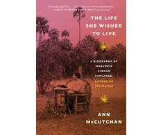 KNYGA Ann Mccutchan Life She Wished to Live