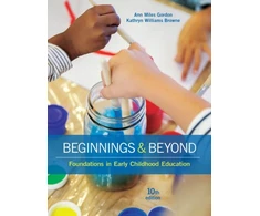KNYGA Ann Miles Gordon Beginnings &amp; Beyond