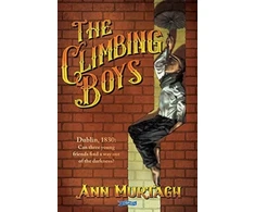 KNYGA Ann Murtagh Climbing Boys