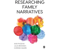 KNYGA Ann Phoenix Researching Family Narratives