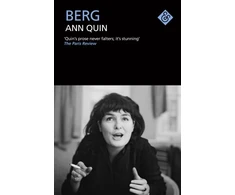 KNYGA Ann Quin Bergas