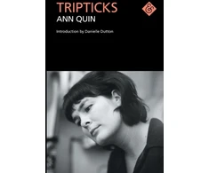 KNYGA Ann Quin Tripticks