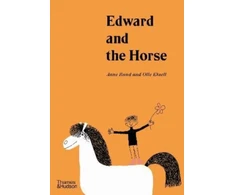 KNYGA Ann Rand Edward and the Horse