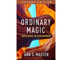 KNYGA Ann S Masten Ordinary Magic, Second Edition