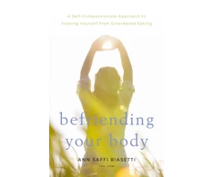 KNYGA Ann Saffi Biasetti Befriending Your Body