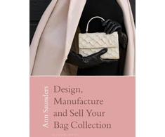 KNYGA Ann Saunders Design, Manufacture and Sell Your Bag Collection