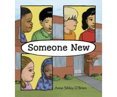 KNYGA Ann Sibley Obrien Someone New