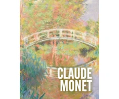 KNYGA Ann Sumner Art Masters: Claude Monet