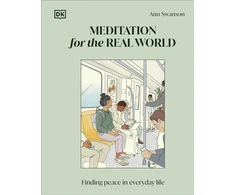 KNYGA Ann Swanson Meditation for the Real World