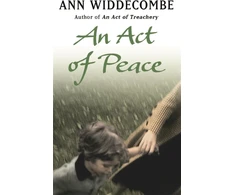 KNYGA Ann Widdecombe Act of Peace