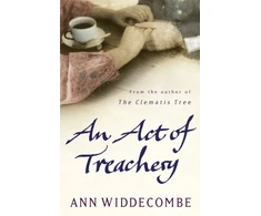 KNYGA Ann Widdecombe Act of Treachery