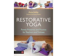 KNYGA Anna Ashby Restorative Yoga