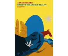 KNYGA Anna Badkhen Bright Unbearable Reality