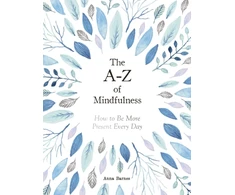 KNYGA Anna Barnes A-Z of Mindfulness