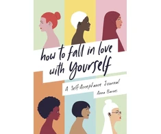 KNYGA Anna Barnes How to Fall in Love With Yourself