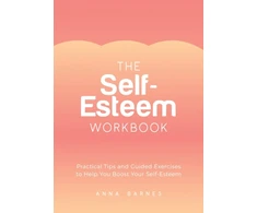 KNYGA Anna Barnes Self-Esteem Workbook