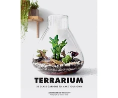 KNYGA Anna Bauer Terrarium