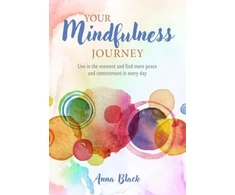 KNYGA Anna Black Your Mindfulness Journey
