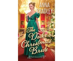 KNYGA Anna Bradley Duke's Christmas Bride