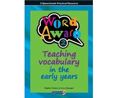 KNYGA Anna Branagan Stephen Parsons Word Aware 2