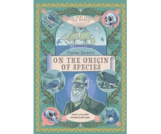KNYGA Anna Brett Charles Darwin's On the Origin of Species