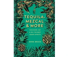KNYGA Anna Bruce Tequila, Mezcal &amp; More, Discover, sip &amp; mix the best agave spirits