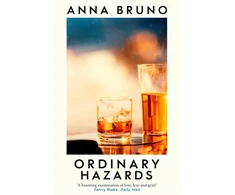 KNYGA Anna Bruno Ordinary Hazards