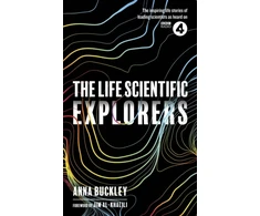 KNYGA Anna Buckley Life Scientific: Explorers