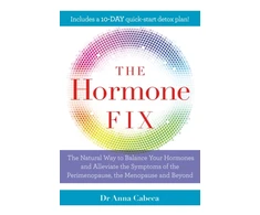 KNYGA Anna Cabeca Hormone Fix