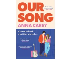 KNYGA Anna Carey Our Song