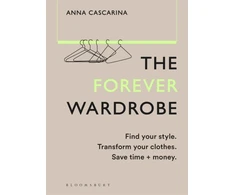 KNYGA Anna Cascarina Forever Wardrobe