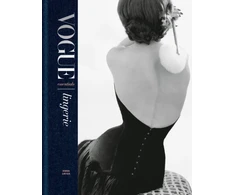 KNYGA Anna Cryer Vogue Essentials: Lingerie