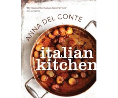 KNYGA Anna Del Conte Italian Kitchen