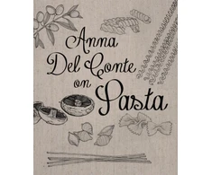KNYGA Anna Del Conte On Pasta